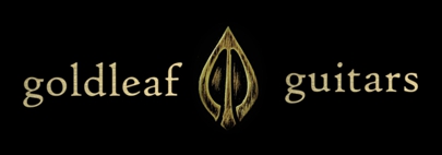 Goldleaf Logo